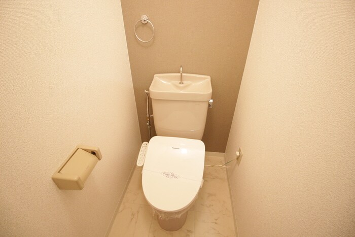 トイレ グレース曽根
