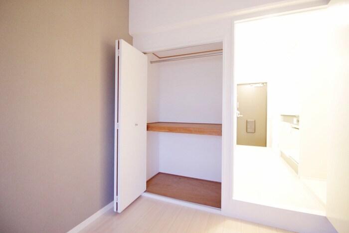 収納 グレース曽根