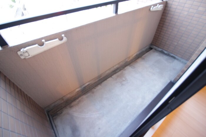 ベランダ・バルコニー グレース曽根