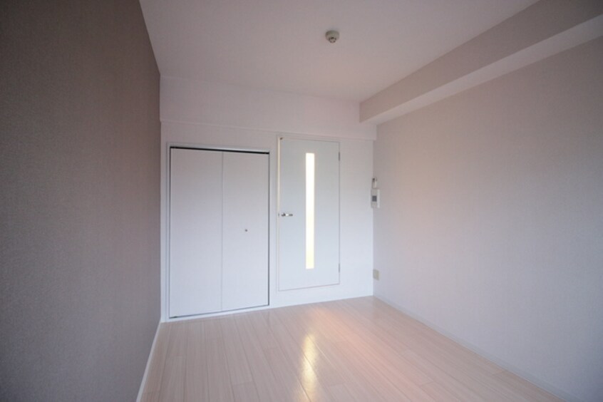 室内からの展望 グレース曽根