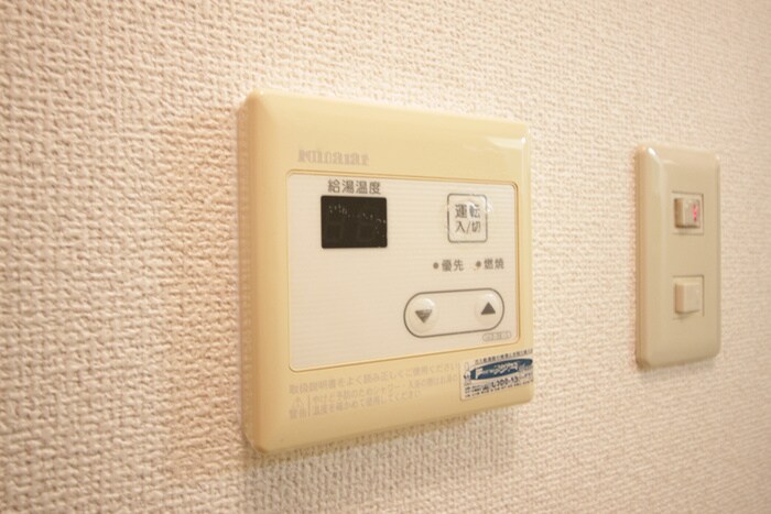 内観写真 グレース曽根