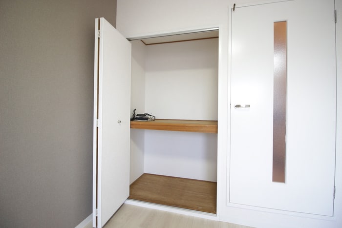 収納 グレース曽根