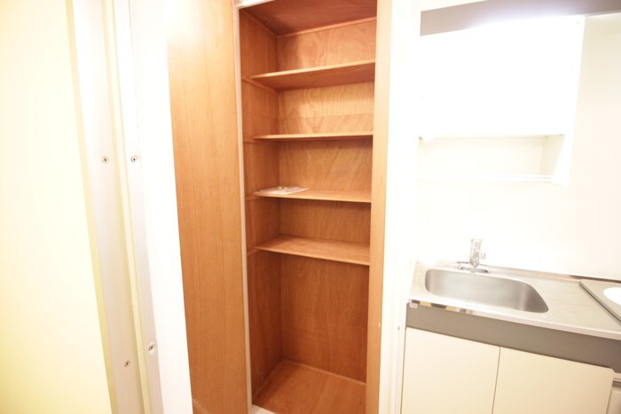 収納 グレース曽根