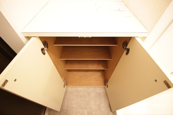 靴箱 グレース曽根