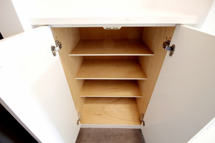 靴箱 グレース曽根