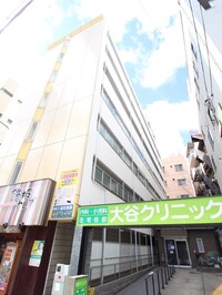 シティハイツ桃谷