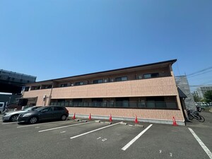 アムールハイツ