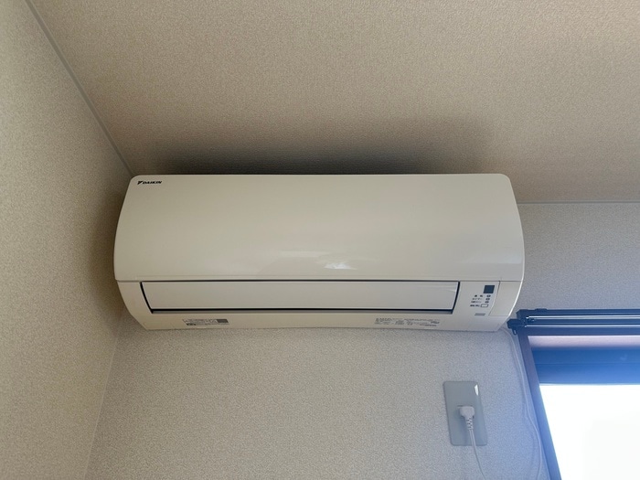 内観写真 アム－ルハイツ