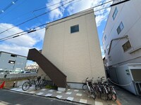 フローレス壱番館