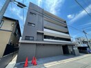 外観写真 クレアーレ伏見南