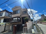 箕面五丁目戸建