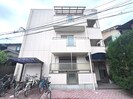 コンフォ－ト茜の外観