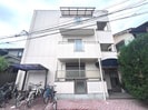 コンフォ－ト茜の外観
