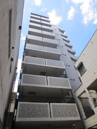 ｴｽﾘ-ﾄﾞ京都河原町第２(904)