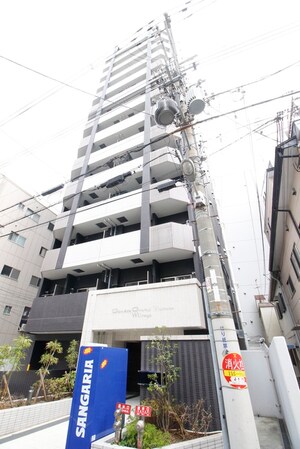 ｼﾞｭﾈｰｾﾞｸﾞﾗﾝ難波ﾐﾗｰｼﾞｭ(1205)