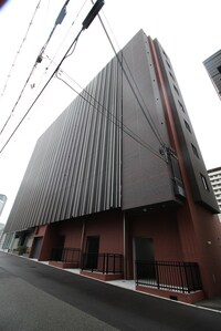 ﾌｧｰｽﾄﾌｨｵｰﾚ阿波座ｱｸｱ(903)