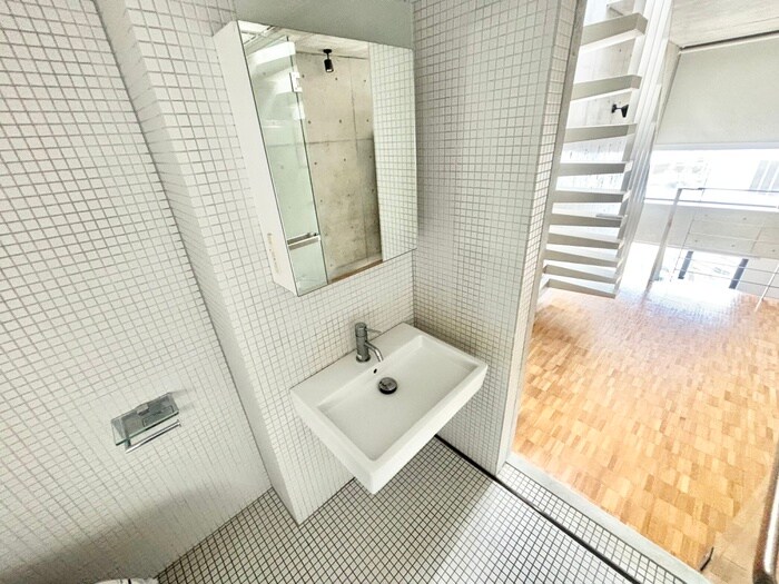 洗面 ＢＬＡＬＹＳ