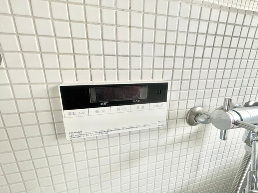 内観写真 ＢＬＡＬＹＳ