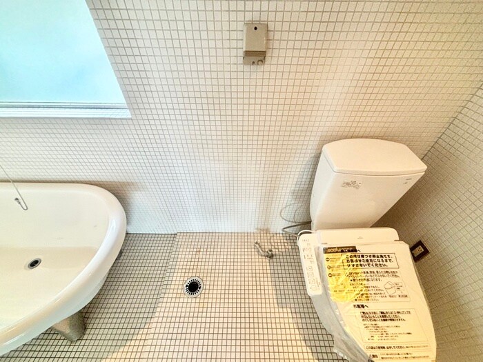 洗濯機置場 ＢＬＡＬＹＳ