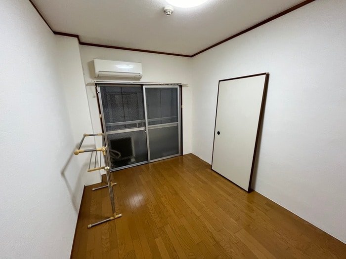 居室 宮本マンション