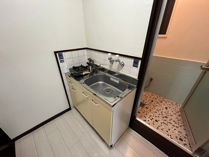 キッチン 宮本マンション