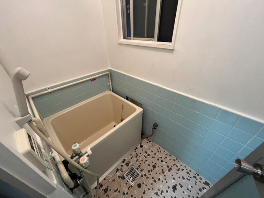 バス／シャワールーム等 宮本マンション