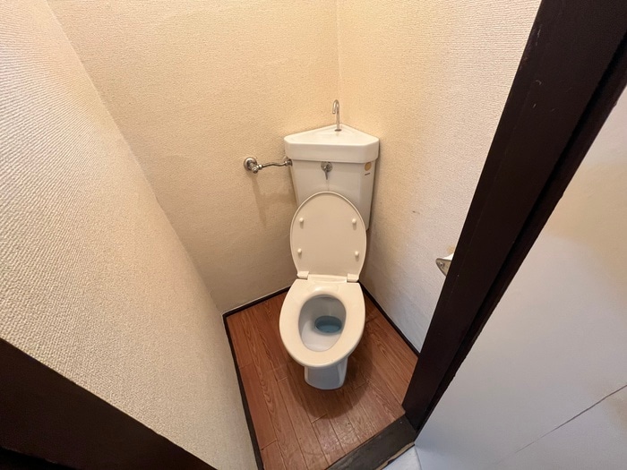 トイレ 宮本マンション