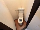 トイレ 宮本マンション