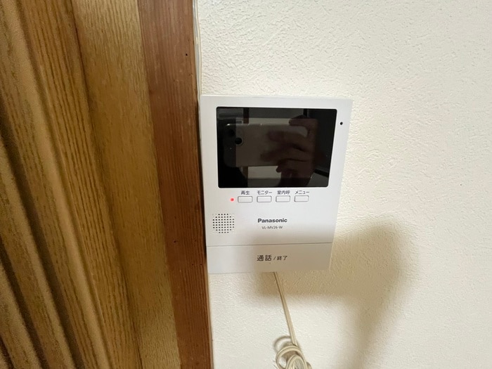 内観写真 宮本マンション