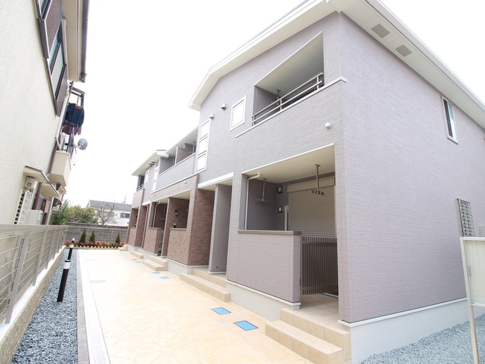 外観写真 ドリーム　セリシール