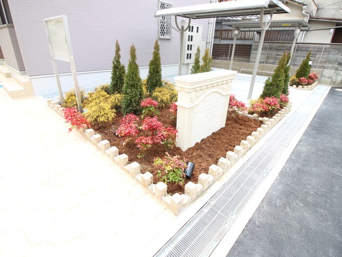 建物設備 ドリーム　セリシール