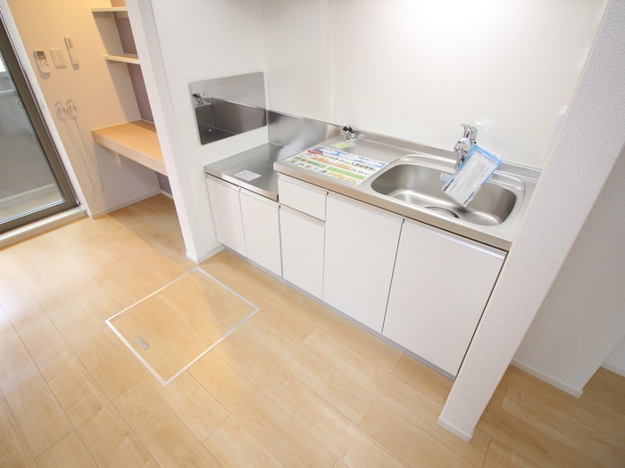 キッチン ドリーム　セリシール