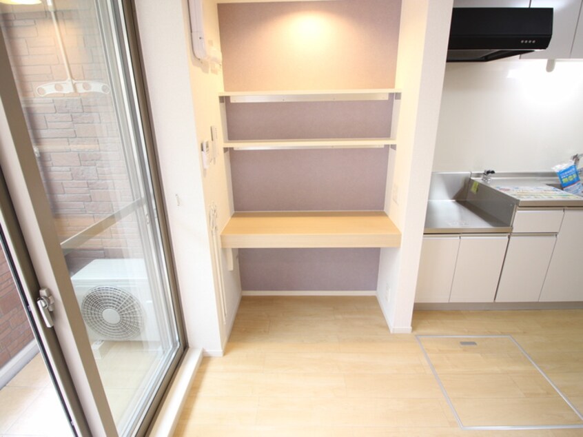 収納 ドリーム　セリシール