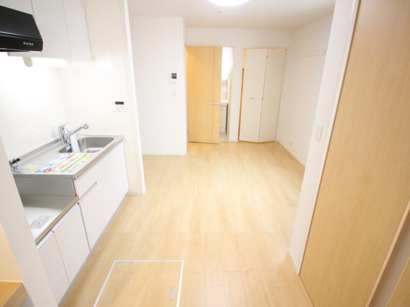 居室 ドリーム　セリシール