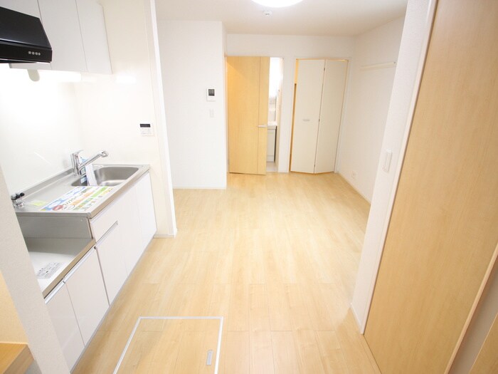 居室 ドリーム　セリシール