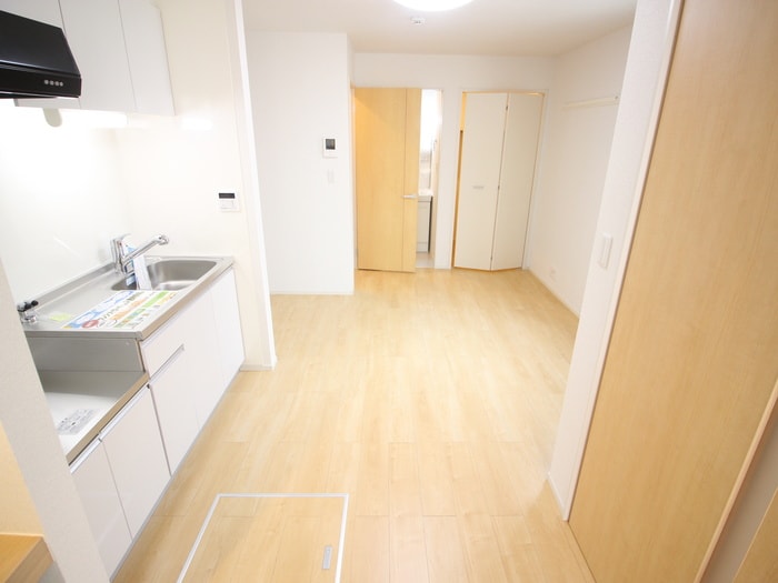 居室 ドリーム　セリシール