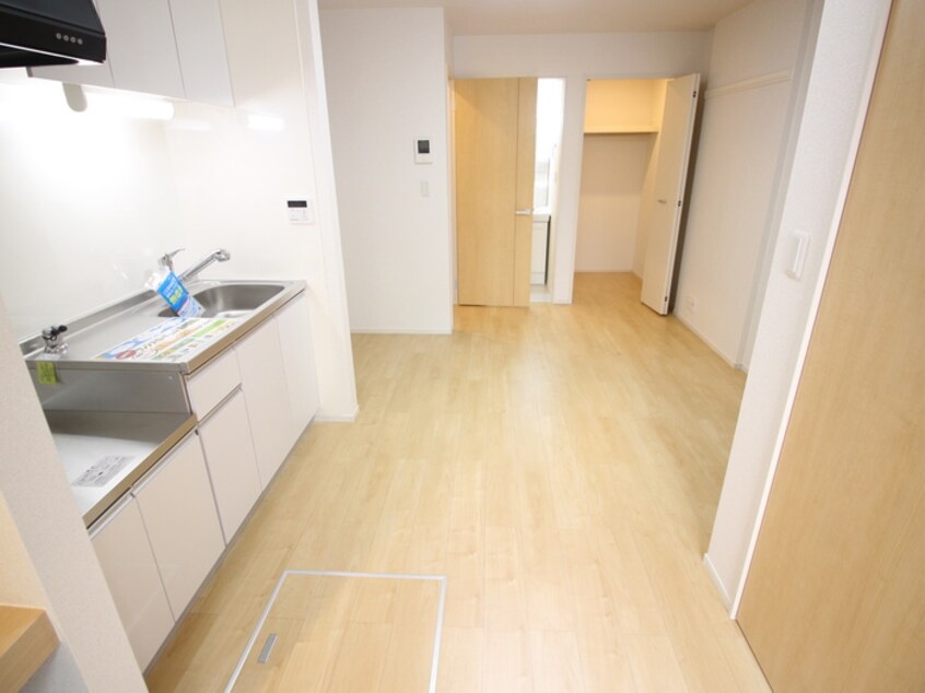 居室 ドリーム　セリシール