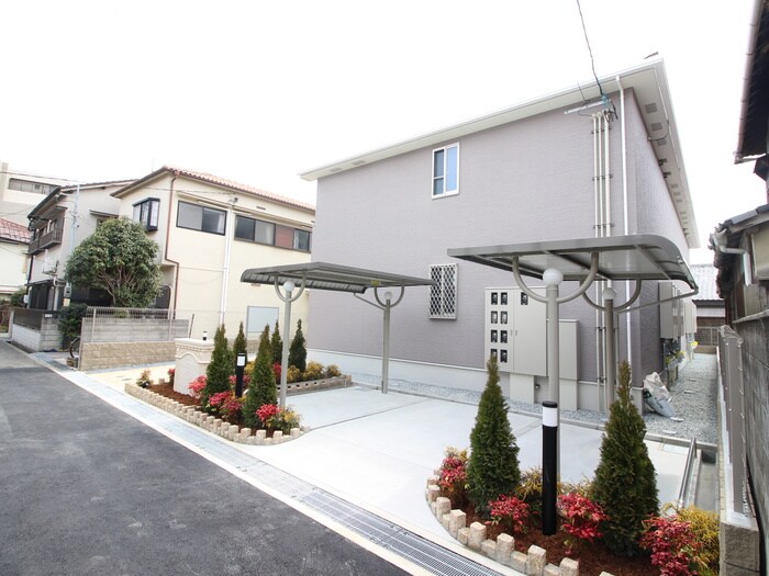 外観写真 ドリーム　セリシール