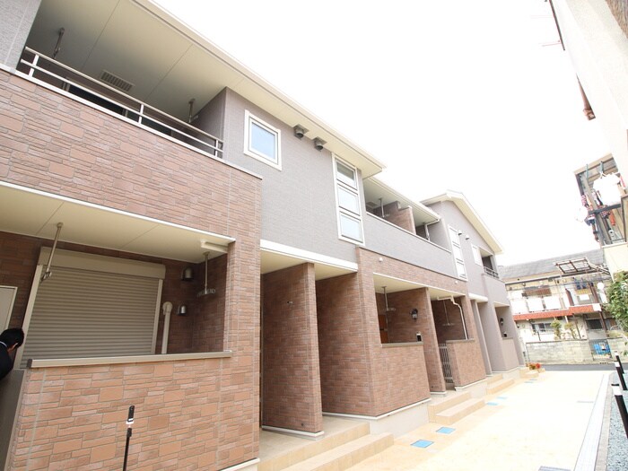 外観写真 ドリーム　セリシール