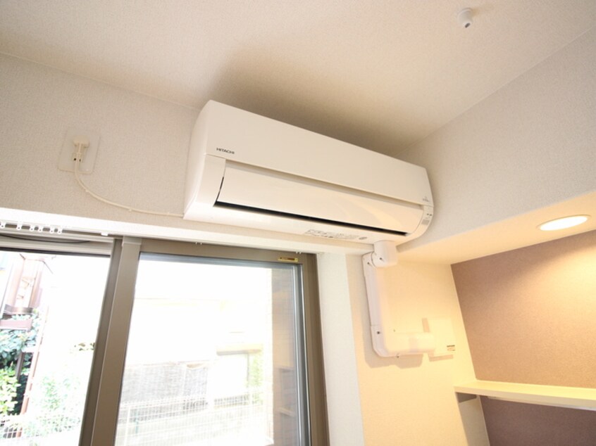 内観写真 ドリーム　セリシール