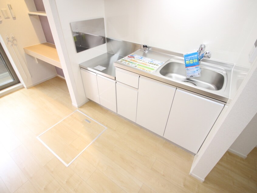 キッチン ドリーム　セリシール