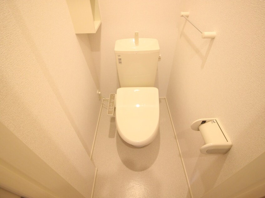 トイレ ドリーム　セリシール