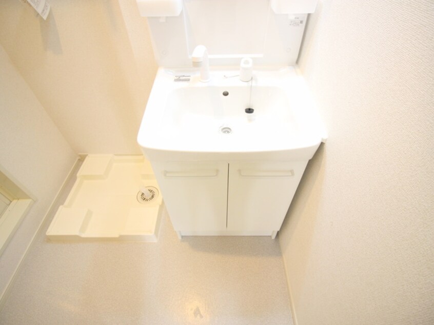 洗面 ドリーム　セリシール