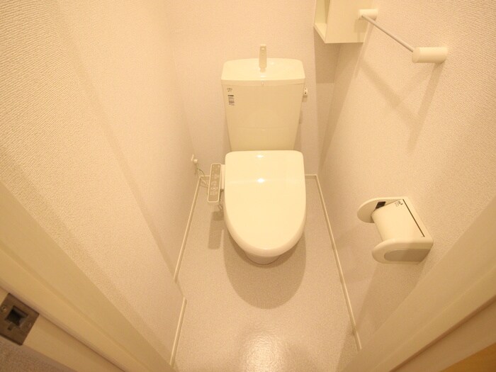 トイレ ドリーム　セリシール