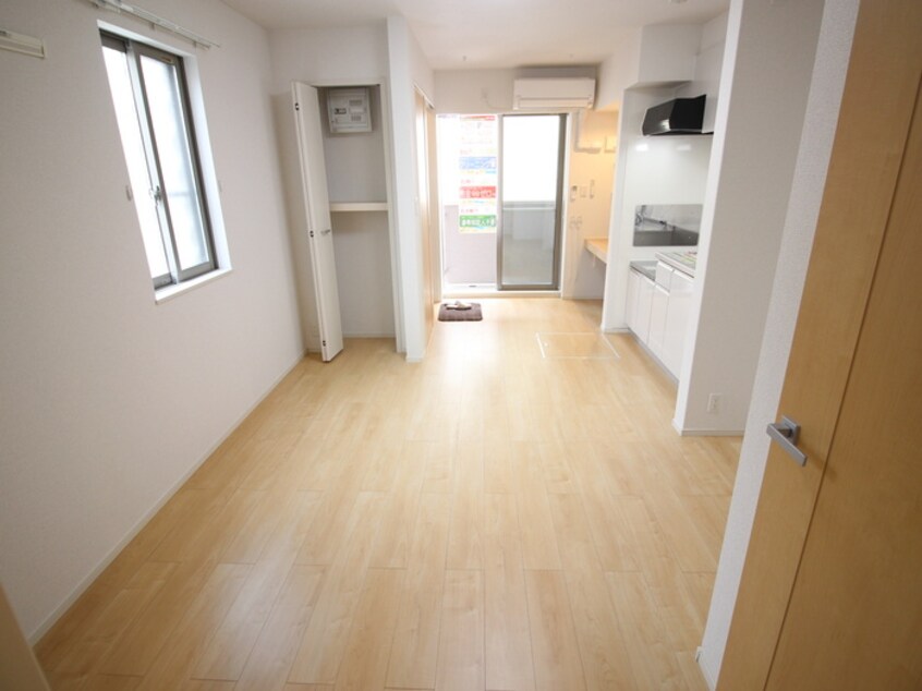 居室 ドリーム　セリシール