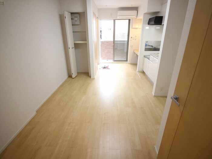 居室 ドリーム　セリシール