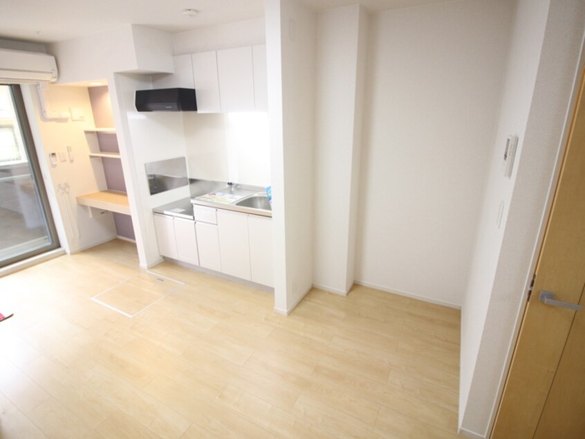 居室 ドリーム　セリシール