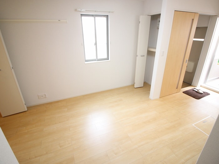 内観写真 ドリーム　セリシール