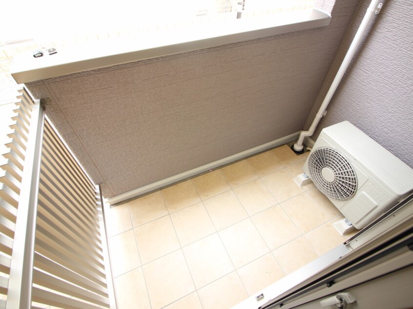 ベランダ・バルコニー ドリーム　セリシール