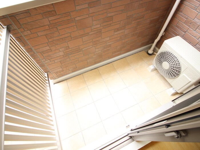 ベランダ・バルコニー ドリーム　セリシール